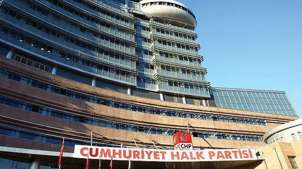 ‘Kadın aday’ sıkıntısı!