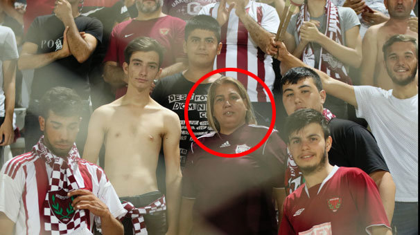 Kadın amigo kulübü için eşinden boşandı