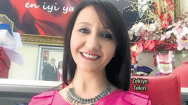 Kadın dayanışması kazandırdı