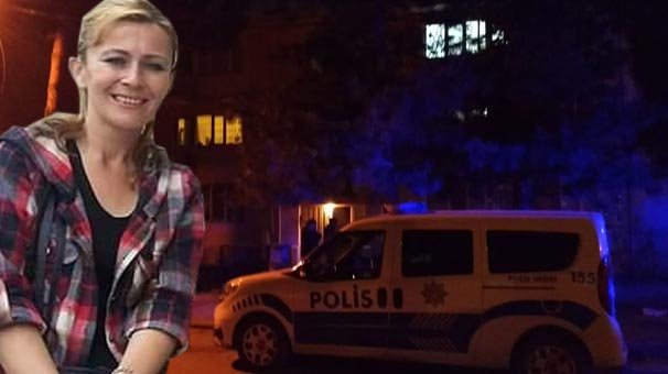 Kadın öğretmenden haber alamayan ailesi eve geldiğinde dehşete düştü