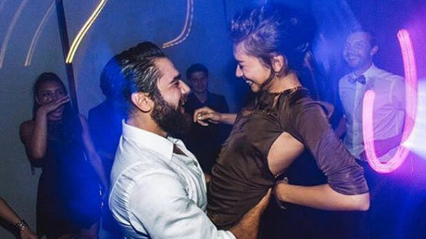 Kadir Doğulu'dan Neslihan Atagül'e: Dön artık