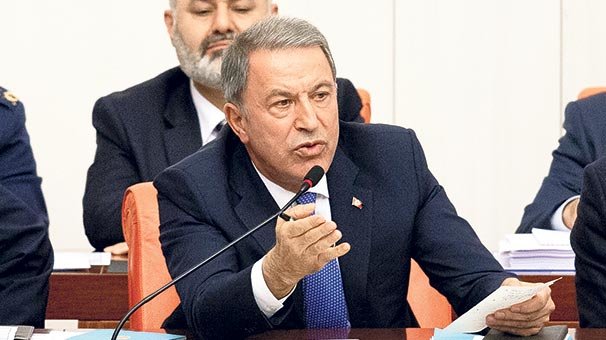 Kafama tabanca dayadılar reddettim