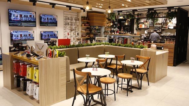 ‘Kafe Vesto Yeni Nesil Anne Sohbetleri’ başlıyor