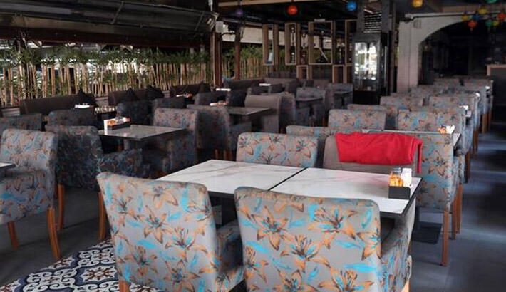 Kafeler, Restaurantlar, Lokantalar ne zaman açılacak? Bakan Koca'da Lokanta, Kafe ve Resaturant'ların açılışına ilişkin açıklama