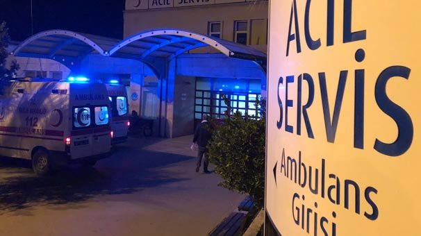 Kahramanmaraş'ta şok olay! Akraba olan 3 kadından çok kötü haber...