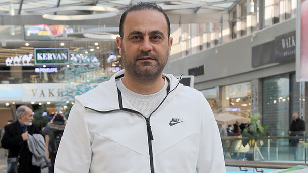 Kahve eşliğinde koyu sohbet