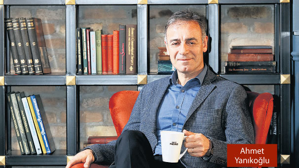 ‘Kahve zinciri’ işleri büyütüyor