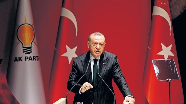 'Kakafoni değil senfoni olsun'