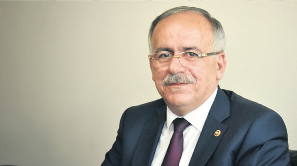 Kalaycı: Stratejik  hedeflerimiz tuttu