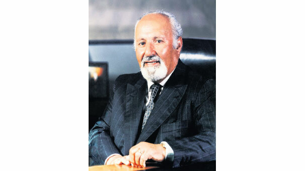 Kale Kilit’in kurucusu hayata gözlerini yumdu