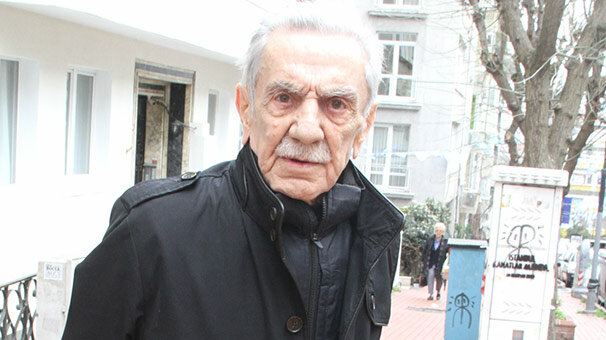 'Kalıpçı Şener hep cepten yiyor'