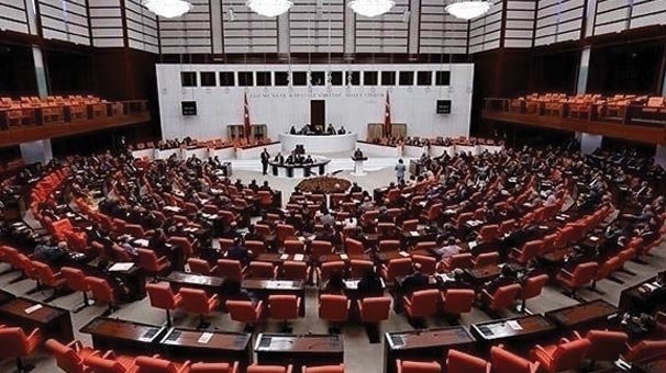 Kalkınma Bankası'nı yeniden yapılandıran teklif kabul edildi