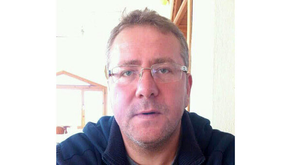 Kalp krizi geçiren Emniyet Müdür Yardımcısı kurtarılamadı