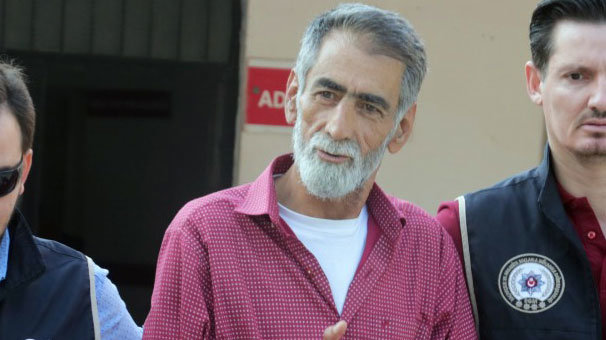 Kalpazanı koltuk numarası ele verdi