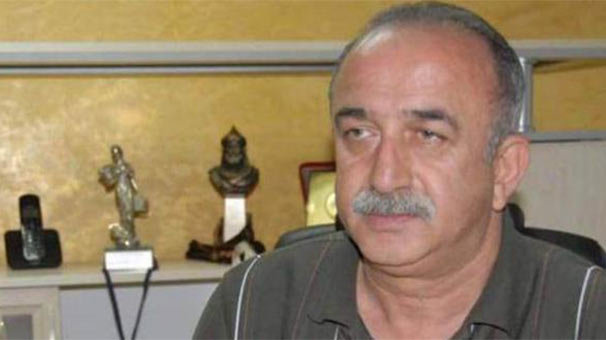 Kamil Renklidere yaşamını yitirdi