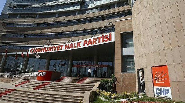 Kampanyaya destek için bağış hesabı açıldı