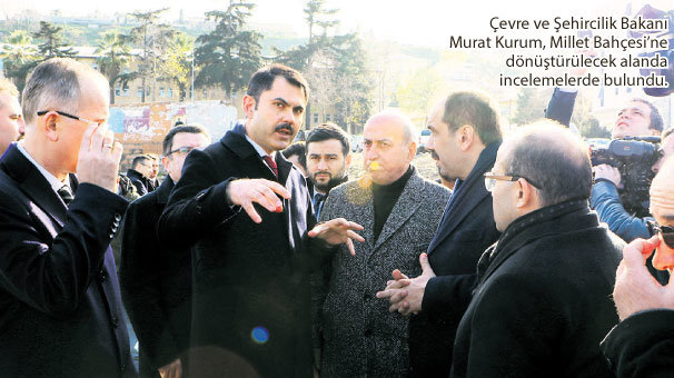 Kamu bankalarında ‘İmar Barışı’ mesaisi