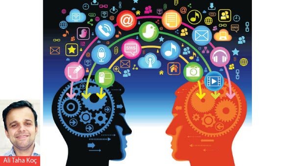 Kamuda dijital dönüşüm başlıyor