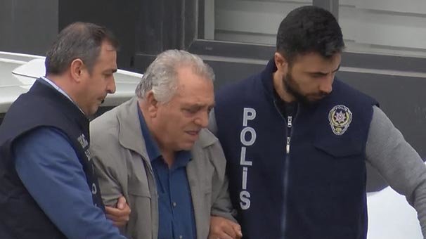 Kan donduran cinayette kahreden detay: Daha önce de...