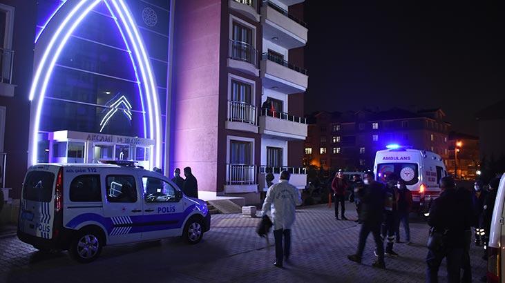 Kan donduran olay! 'Ben birini öldürdüm'