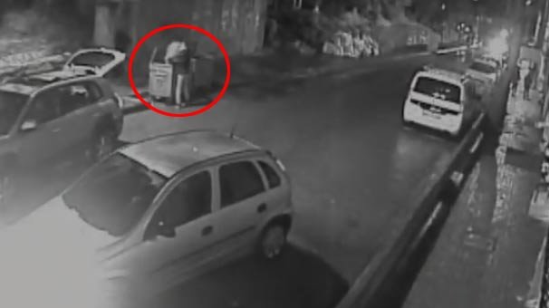 Kan donduran vahşetin görüntüleri ortaya çıktı