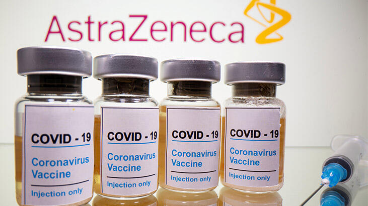 Kanada'da AstraZeneca aşısının 55 yaş altı kişilere uygulanması durduruldu