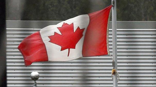 Kanada’da corona virüsten ölenlerin sayısı 833 oldu