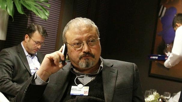 Kanada'dan bin Selman'a Cemal Kaşıkçı sorusu