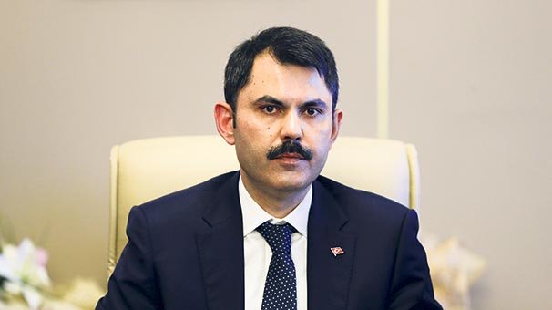 Kanal İstanbul tam gaz devam ediyor