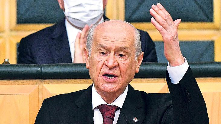 Kanal İstanbul’a güvence talebi