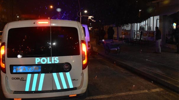 Kanlar içinde yere yığıldı... 18 yaşındaki gençten çok acı haber