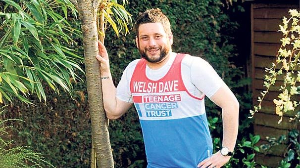 Kanser yalanıyla  para toplayıp gezdi