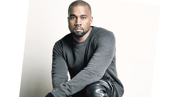 Kanye gitti, Ye kaldı!