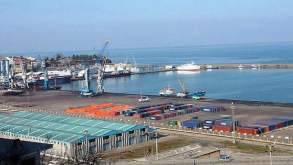 Karadeniz'de ihracatçılar Muratlı Sınır Kapısı'nın açılmasını istiyor