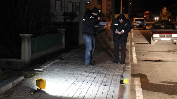 Karaman’da çıkan kavgada 1 kişi bıçaklandı