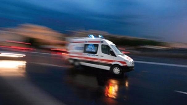 Karaman'dan sonra bir acı haber de Konya'dan