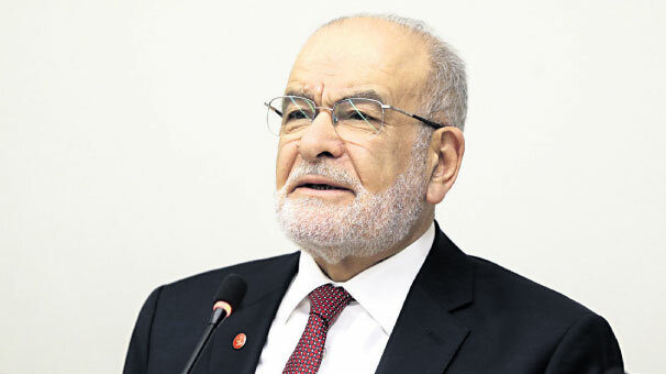 ‘Karamollaoğlu’nun pasaportu aktif’
