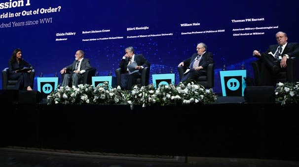 Karamsar tablo! 'Bölgede 20-30 yıl daha çok kan dökülecek'