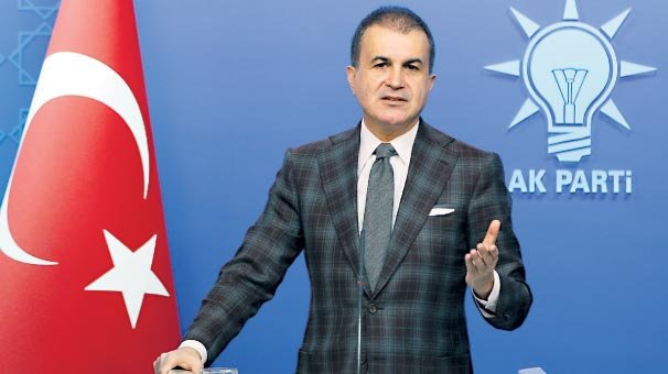 ‘Karar, Erdoğan-Trump görüşmesinde alındı’