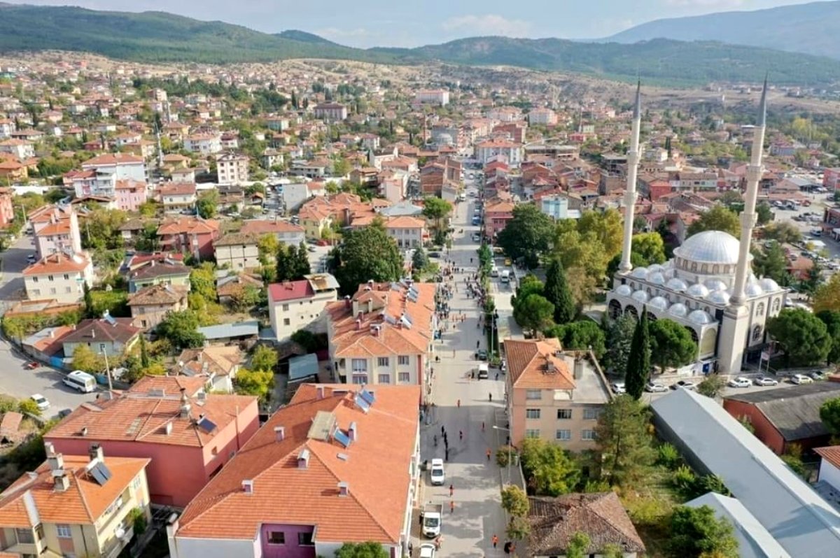 Kargı'da 103 bebek dünyaya geldi
