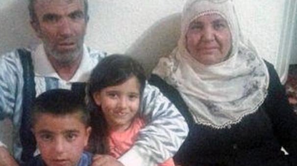 Karısına 'birazdan geliyorum' deyip dağa kaçtı! Sebebi şoke etti...