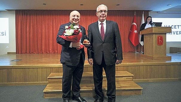 ‘Kariyer her sabah yeniden başlar’