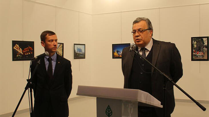 Karlov suikastı davasında yeni gelişme