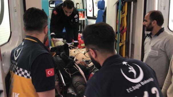 Kars'ta iki aile arasında silahlı kavga! Çok sayıda ölü ve yaralı var