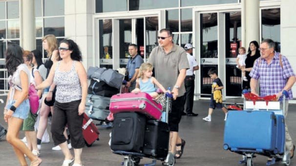 Kartta internet hızlı gidiyor