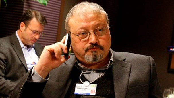 'Kaşıkçı' cinayetinde İsrail sürprizi! Netanyahu Trump'ı arayıp...