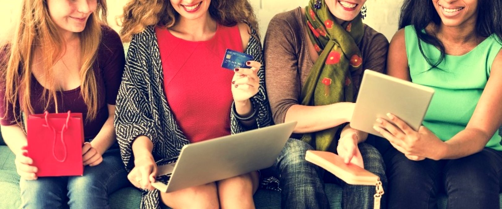 Kasım ayına özel e-ticaret kampanyalarıyla KOBİ'ler cirolarını yüzde 150 artırdı