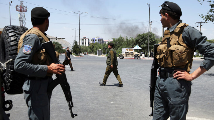 Katar: Afganistan İçi Diyalog Konferansı başarılı oldu