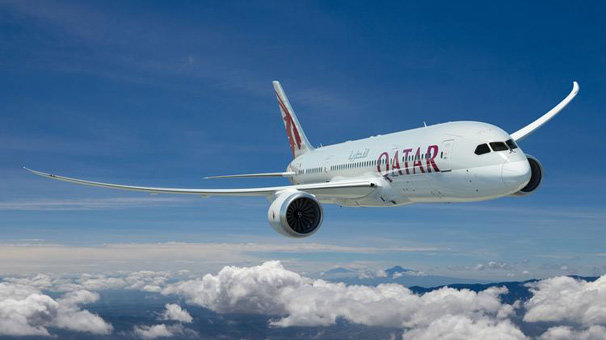 Katar Havayolları Türkiye'de personel arıyor