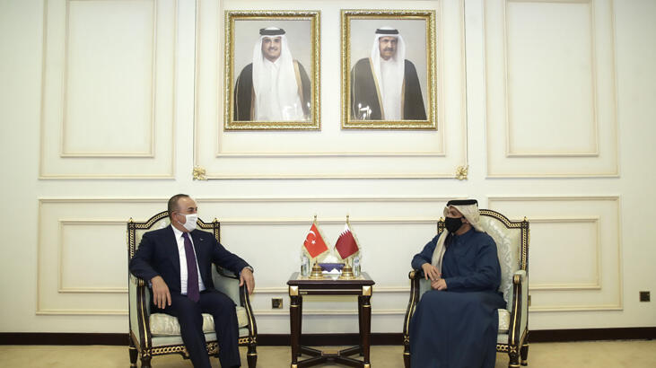 Katar: Türkiye ile ilişkiler çok özel